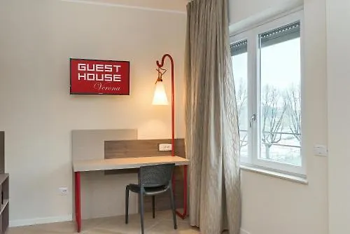 Hotel Guesthouse Verona