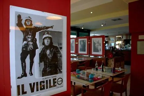 Hotel Guesthouse Verona