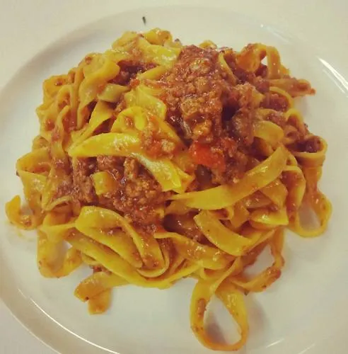 Hotel Guesthouse Verona