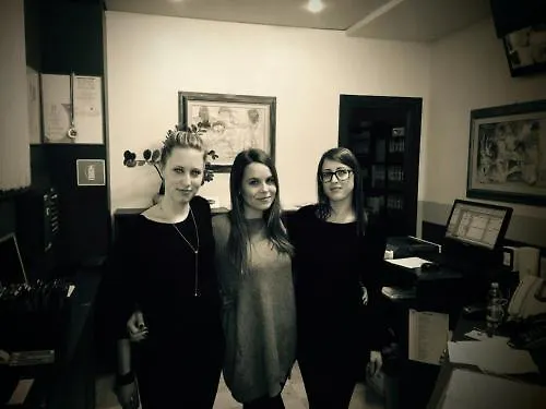 Guesthouse Verona Hotel