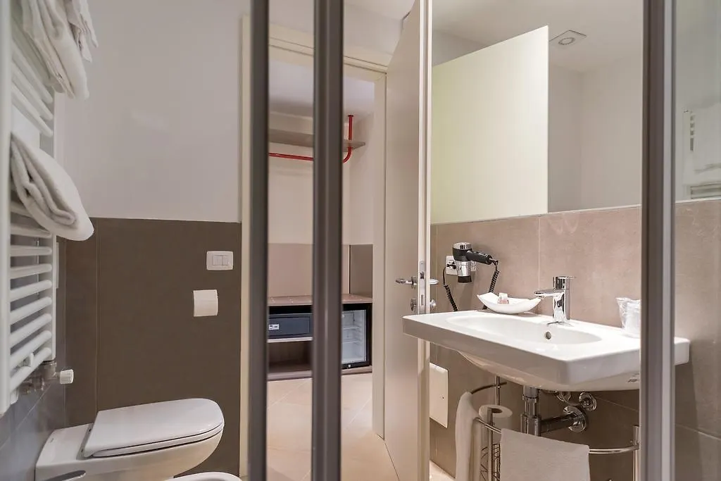 Guesthouse Verona Hotel