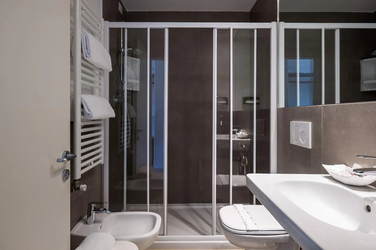 Hotel Guesthouse Verona