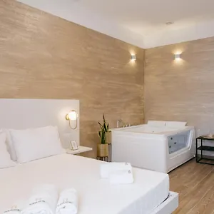 Guest house Porta D'oro Charming House