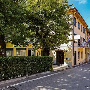 Hotel Milano 1873