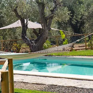 Bed & Breakfast Oliveto