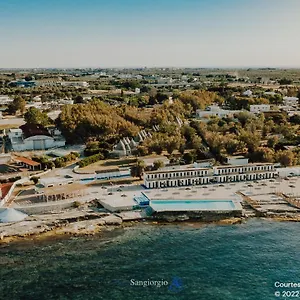 Hotel Baia Sangiorgio & Club