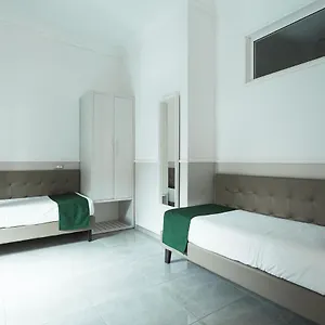 Vaticano Luxury , Rome Italië