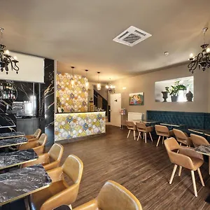 Giulietta Hotel