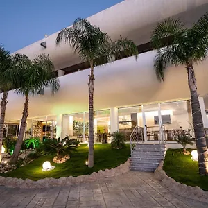Hotel New River