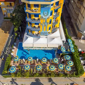 Napoleon 4*, Lido di Jesolo Italië