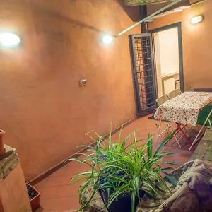 Casa de hóspedes Intra' Residenza In Trastevere