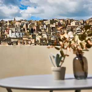 Couette-café La Terrazza Sul Barocco