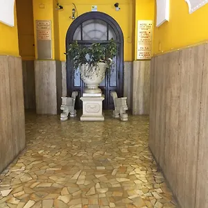 Wonderful In 3*, Rome Italië