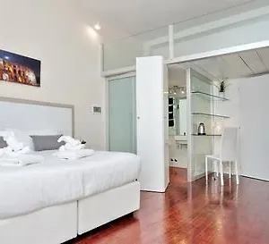 Relais Incantesimo Vaticano 2*, Rome Italië