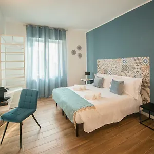 Casa Stazione Guest house