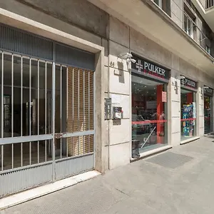 Casa de hóspedes Nina Casetta De Trastevere