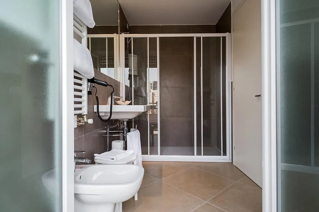 Hotel Guesthouse Verona